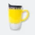 GMG1005_Alp_Stainless_Steel_Auto_Mug_YELLOW alp stainless steel auto mug with handle and secure lid