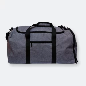 fifty travelling bag nylon oxford