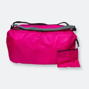 aruba foldable travelling bag