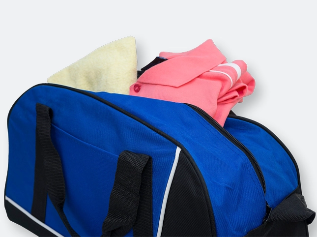 GMG1022 Bermuda Travelling Bag