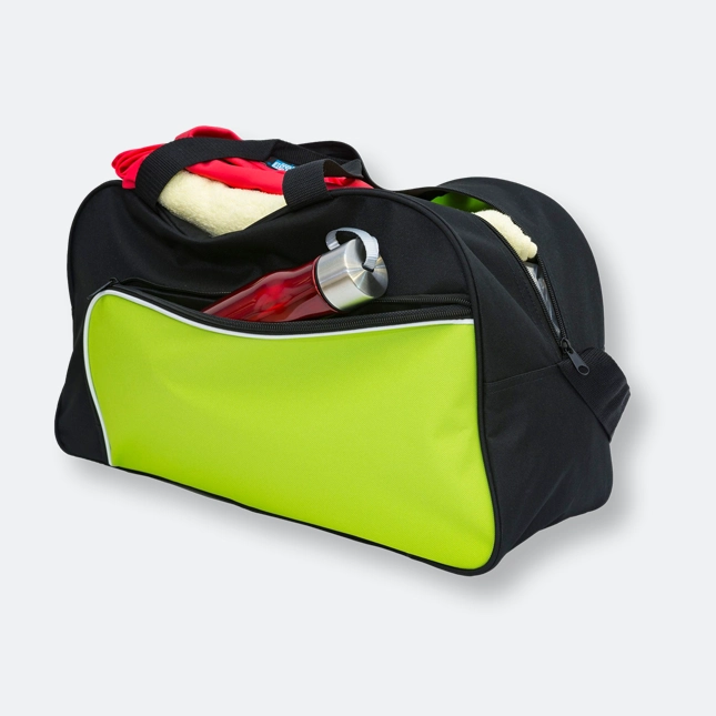 GMG1023 Cuba Travelling Bag