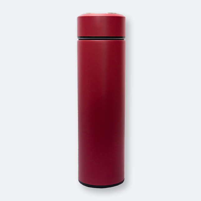 GMG1035 Cherry Vacuum Flask