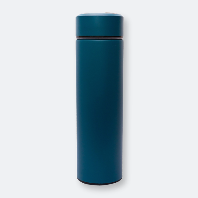 GMG1035 Cherry Vacuum Flask