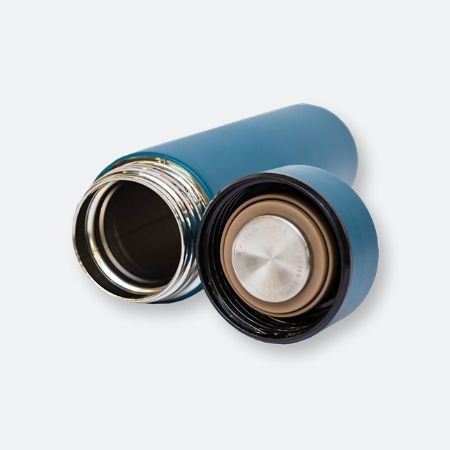 GMG1035 Cherry Vacuum Flask