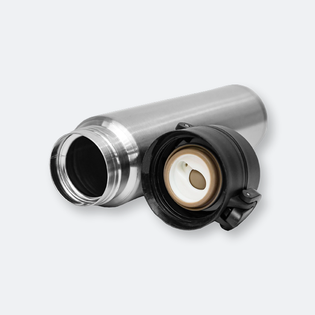 GMG1037 Coconut Vacuum Flask