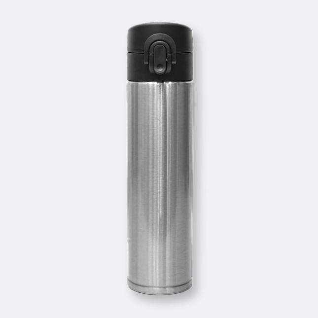 GMG1037 Coconut Vacuum Flask