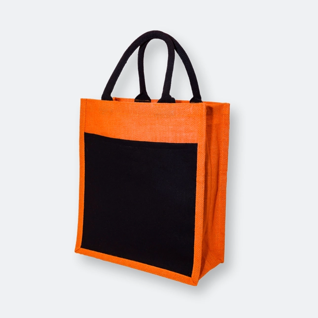 GMG1040 Jute With Black (Vertical)