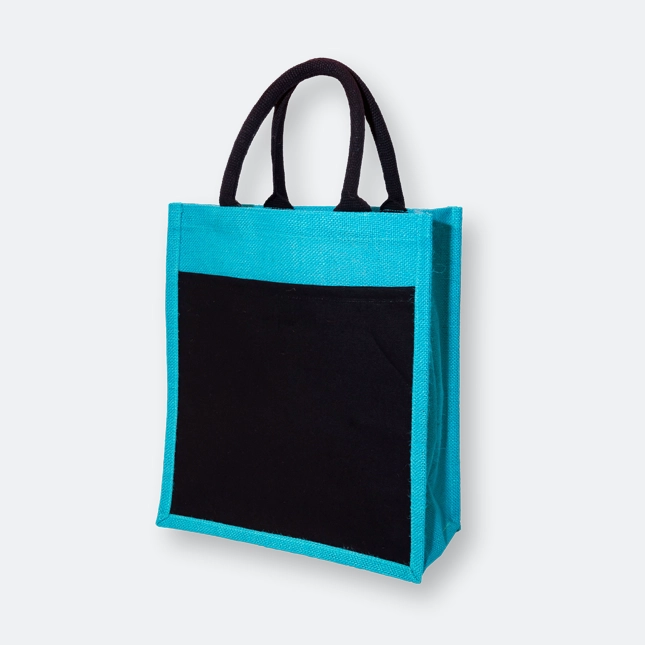 GMG1040 Jute With Black (Vertical)