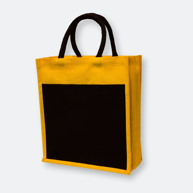 GMG1040 Jute With Black (Vertical)