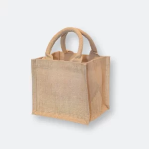 GMG1042 Square Jute Bag