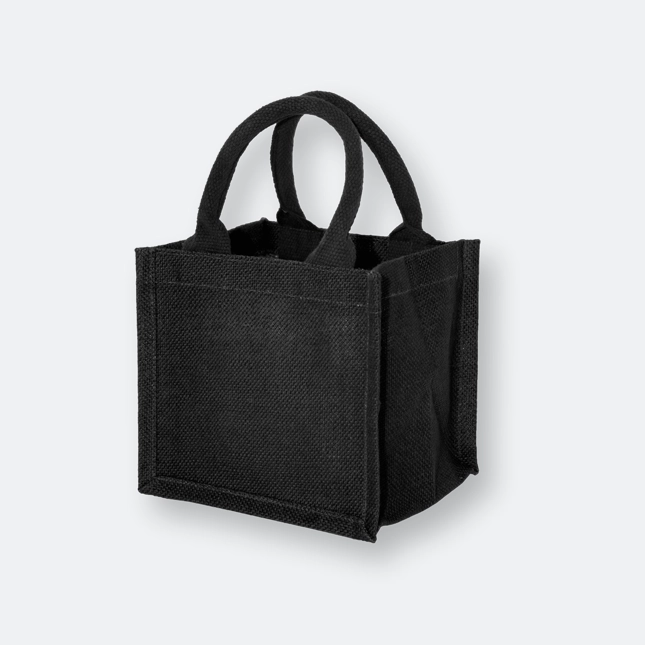 GMG1042 Square Jute Bag