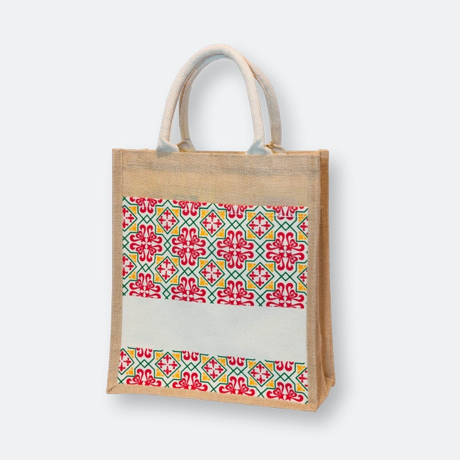 GMG1044 Jute Bag (Islamic)