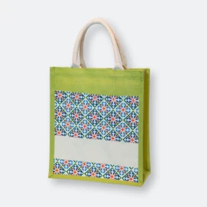 GMG1045 Jute Bag (Islamic)
