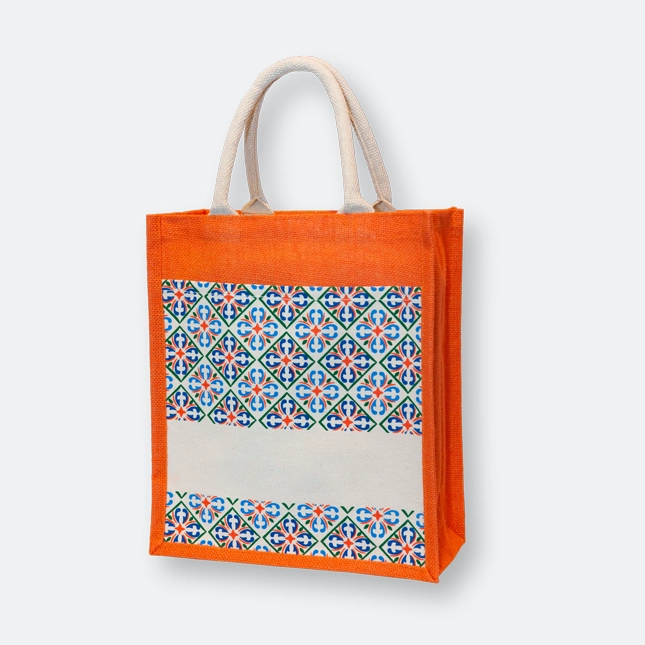 GMG1045 Jute Bag (Islamic)