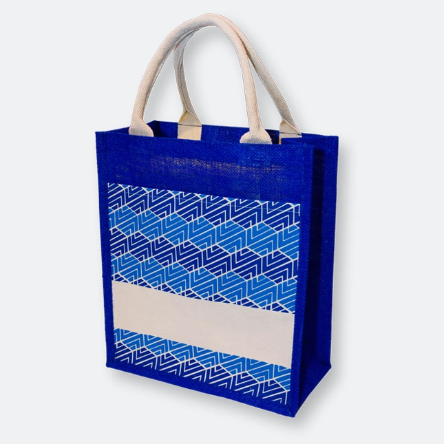 GMG1047 Jute Bag (Islamic)