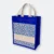 GMG1051_jute_bag_(islamic)_Royal Blue GMG1051 Jute Bag (Islamic)