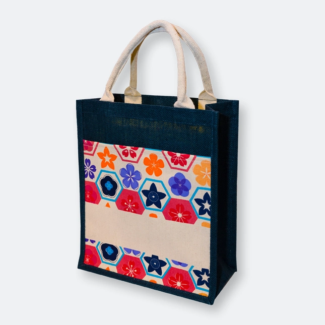 GMG1098 Jute Bag (Islamic)