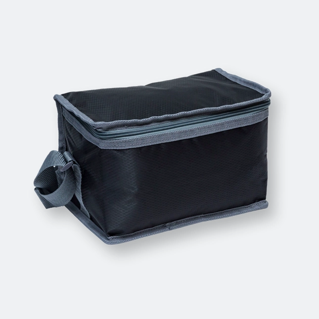 GMG1063 Lime Insulated Bag