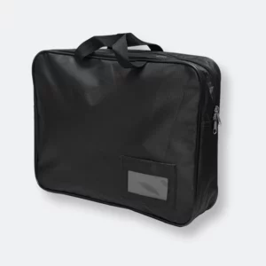 Duty Document Bag with ID Window Pouch