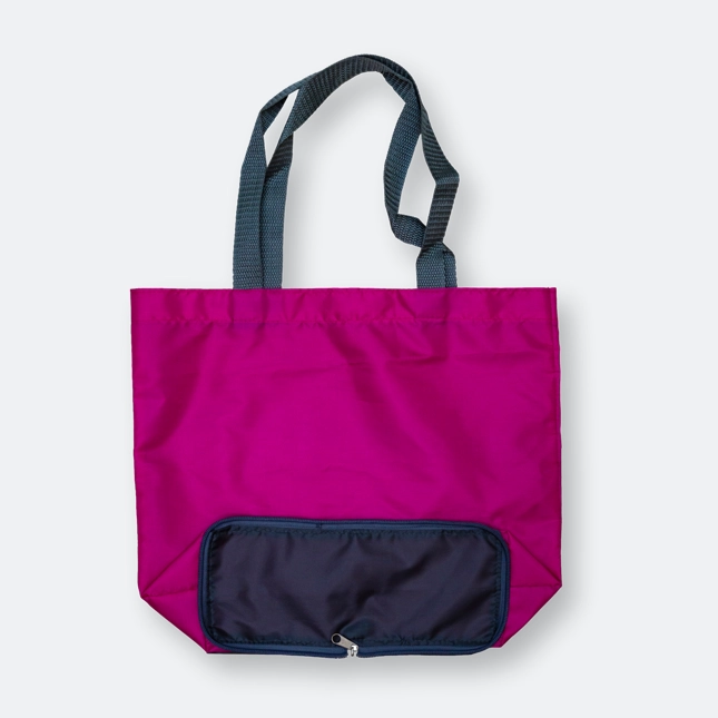 GMG1068 Fanny Foldable Shopping Bag