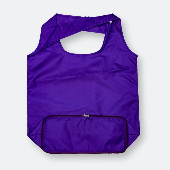 GMG1069 Fergie Foldable Shopping Bag