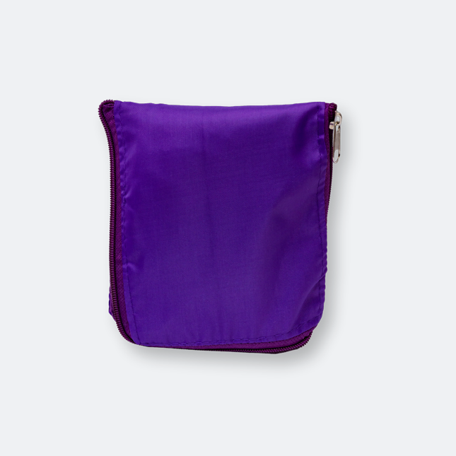 GMG1069 Fergie Foldable Shopping Bag