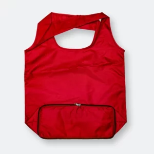 fergie foldable shopping bag