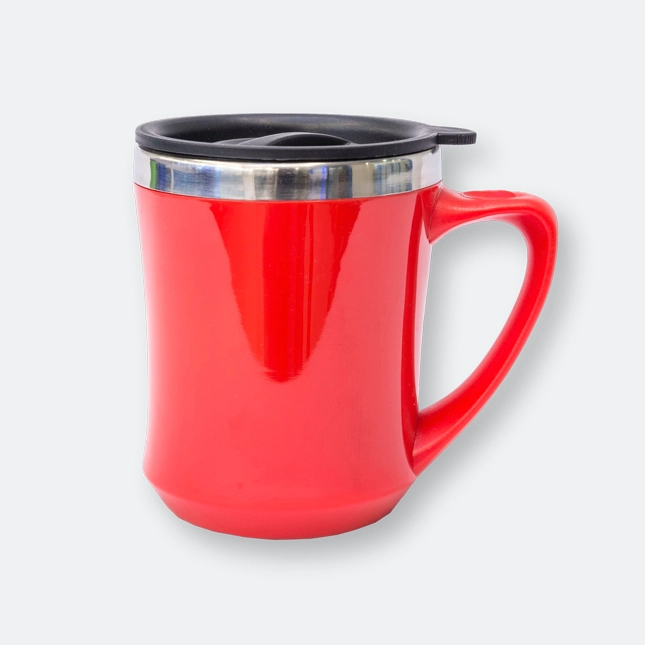 GMG1071 Vigor Stainless Steel Auto Mug