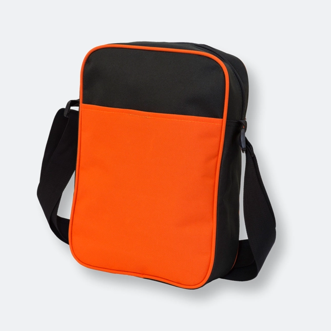GMG1072_Sammy_Sling_Bag_Orange Sammy Sling Bag Compact Shoulder Bag