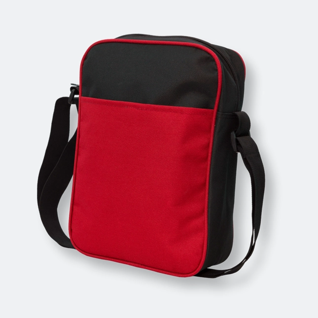 GMG1072_Sammy_Sling_Bag_Red GMG1072 Sammy Sling Bag