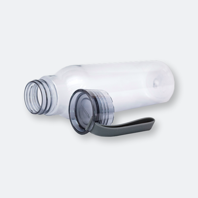 GMG1076 Guava Sport Bottle (BPA free bottle)