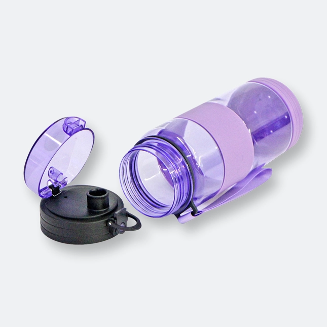 GMG1077 Zippy Sport Bottle (BPA free)