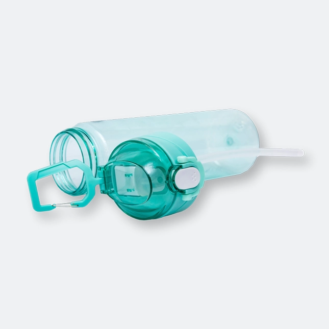 GMG1078 Melon Sport Bottle (BPA Free bottle)