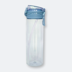 melon sport bottle in tritan material with bpa free feature