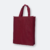 GMG1105_Non-Woven_Bag_A4_Maroon GMG1105 Non-Woven Bag A4 (stitches)
