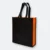 GMG1114 Non Woven Bag A4 (two tone color)