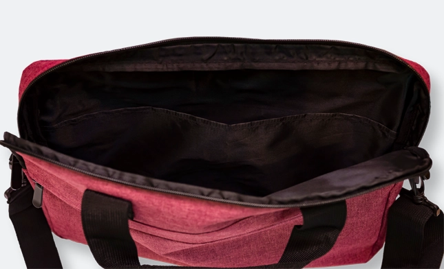 GMG1115 Deka Document Bag