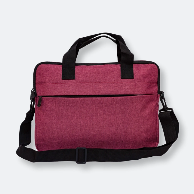 GMG1115 Deka Document Bag