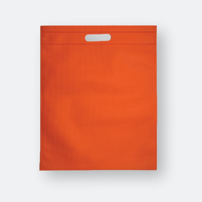 GMG1116 Non Woven Bag A4 (without handle) Small