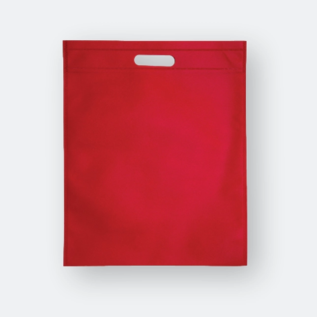 GMG1116 Non Woven Bag A4 (without handle) Small
