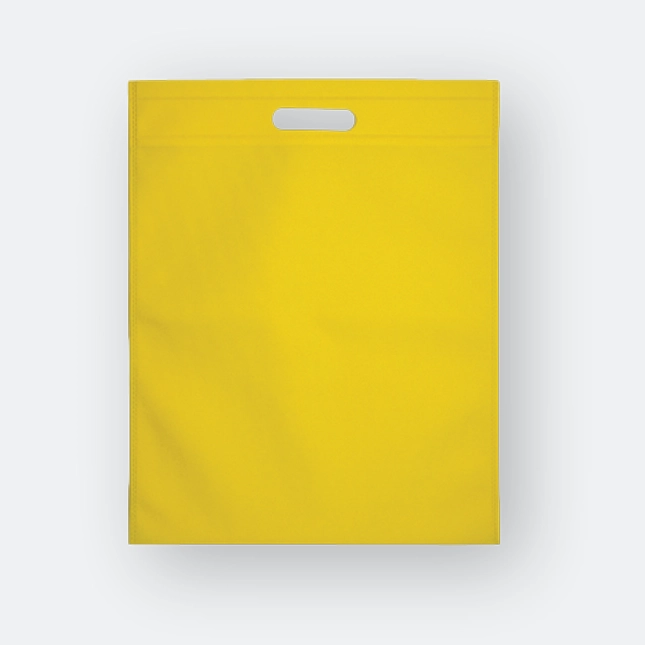 GMG1116 Non Woven Bag A4 (without handle) Small