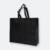 GMG1117_Non_Woven_Bag_A4_(horizontal)_large_Black GMG1117 Non Woven Bag A4 (horizontal) Large