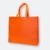 GMG1117_Non_Woven_Bag_A4_(horizontal)_large_Orange GMG1117 Non Woven Bag A4 (horizontal) Large