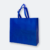 GMG1117_Non_Woven_Bag_A4_(horizontal)_large_Royal_Blue GMG1117 Non Woven Bag A4 (horizontal) Large