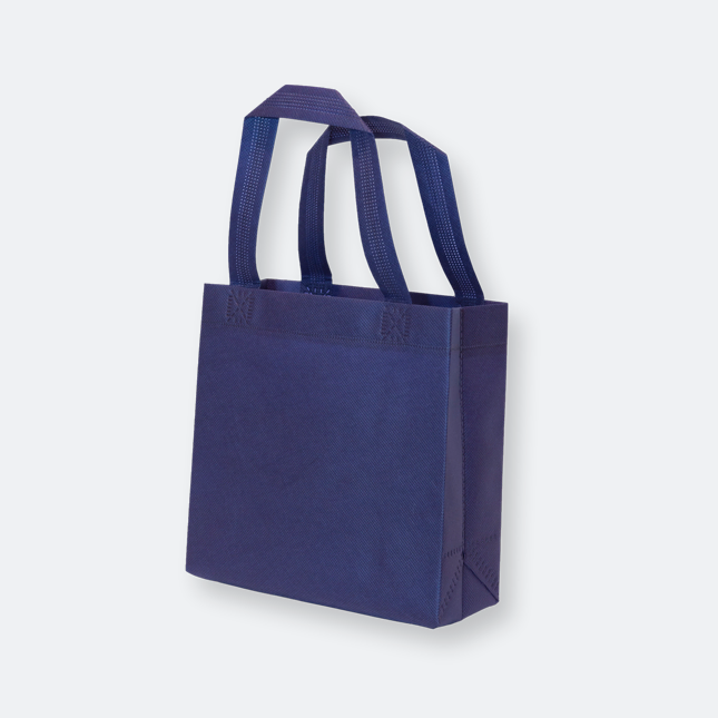 GMG1118 Non Woven Bag A5 (Ultrasonic) Small