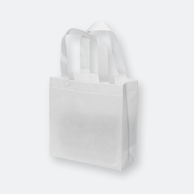 GMG1118 Non Woven Bag A5 (Ultrasonic) Small