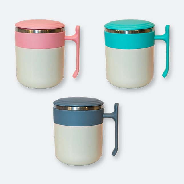 GMG1139 Granny Stainless Steel Mug