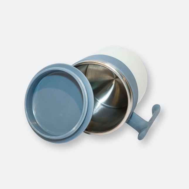 GMG1139 Granny Stainless Steel Mug