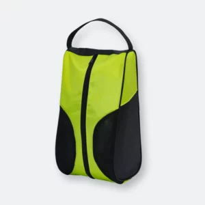 GMG1143_Shelly_Shoe_Bag_Green Shelly Shoe Bag