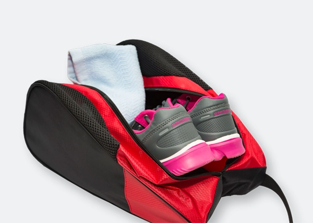 GMG1143 Shelly Shoe Bag